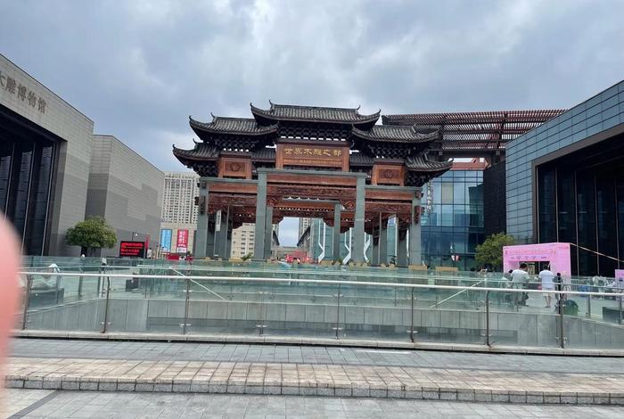 东阳木雕城抖音电商招商 东阳木雕城抖音电商招商项目