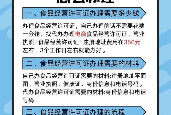 电商食品经营许可证代办多少钱,电商食品经营许可证代办多少钱啊 电商食品经营许可证代办多少钱,电商食品经营许可证代办多少钱啊