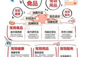 宠物电商是什么 - 宠物电商是什么意思