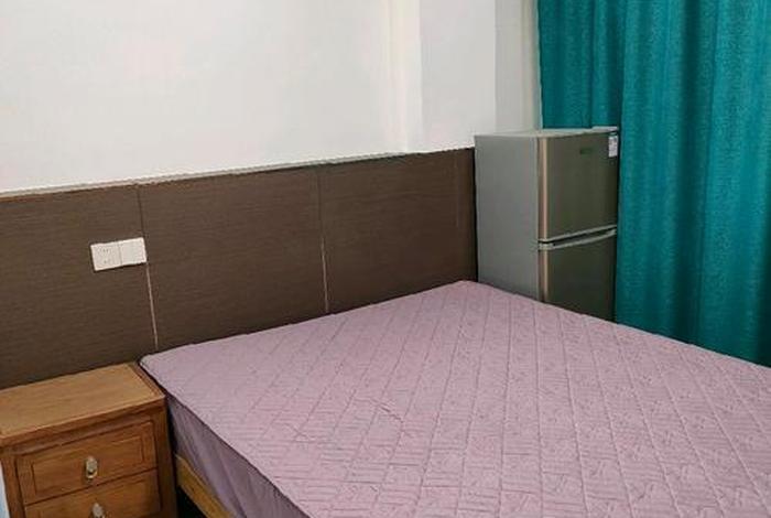 电商大厦附近租房一室一厅、电商大厦附近租房一室一厅多少钱？