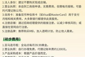 电商亚马逊能不能做，电商亚马逊能不能做网店