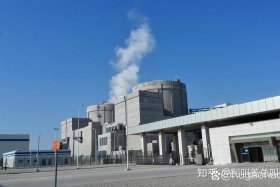 核电上支承柱是什么（核电站圆柱建筑是什么）
