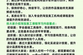 什么是电商美工 - 电商美工是什么职业类型