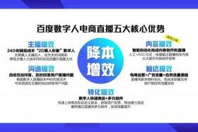 电商和直播带货有什么区别 - 直播带货和直播电商的区别
