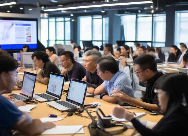 东营电商培训学习(东营电商培训学校) 东营电商培训学习(东营电商培训学校)