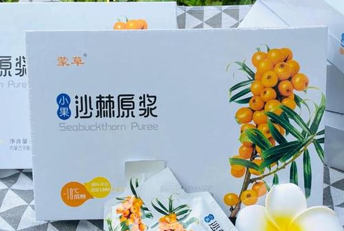 沙棘电商平台 沙棘优选电商平台