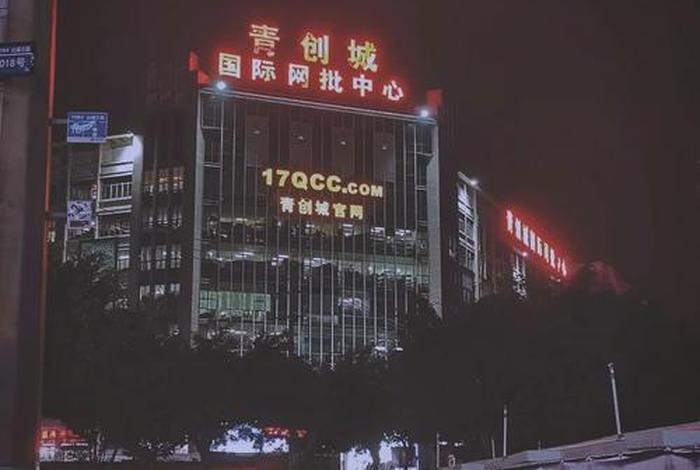 电商之城是哪个城市（电商之城是哪个城市的）