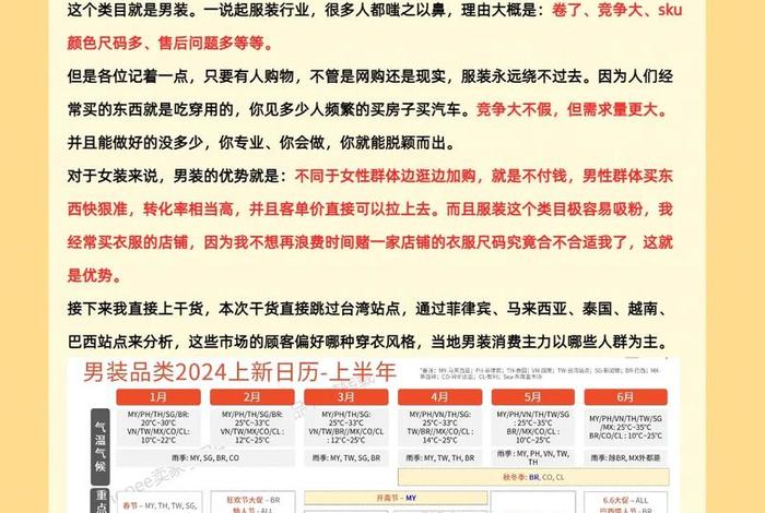 电商服装类目 - 电商服装类目的客户痛点 电商服装类目 - 电商服装类目的客户痛点