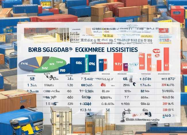 b2b跨境电商物流模式的市场占比(b2b跨境电商物流模式的市场占比是多少) b2b跨境电商物流模式的市场占比(b2b跨境电商物流模式的市场占比是多少)