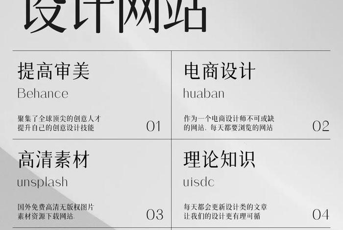 电商网站设计网站（电商网站设计网站推荐）