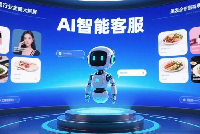 电商智能客服机器人训练师(电商智能客服机器人训练师考核标准) 电商智能客服机器人训练师(电商智能客服机器人训练师考核标准)