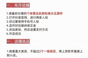 电商怎么做的步骤 - 电商怎么做的步骤视频