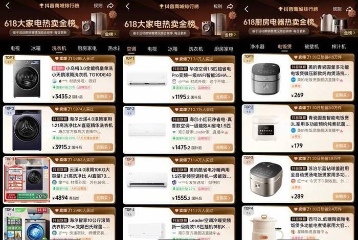 618电商排名 - 618电商销售排名商品 618电商排名 - 618电商销售排名商品