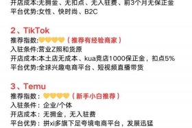 新手做跨境电商选择什么平台做好呢 - 新手做跨境电商选择什么平台做好呢知乎