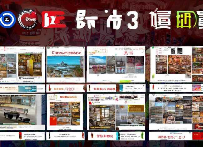 中国十大顶尖电商平台(中国十大顶尖电商平台排名) 中国十大顶尖电商平台(中国十大顶尖电商平台排名)