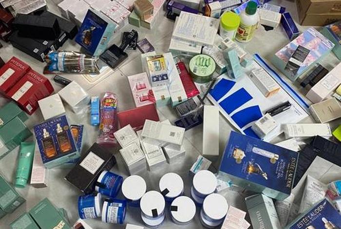 电商化妆品批发市场货源 - 化妆品批发市场网上进货渠道