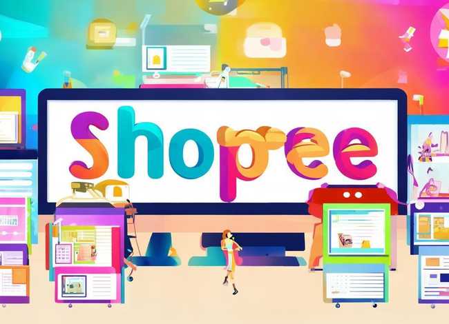 shopee电商平台 shopee电商平台入驻
