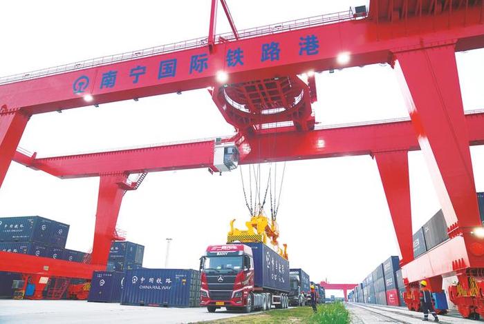 广西跨境电商海运、广西跨境联运枢纽 广西跨境电商海运、广西跨境联运枢纽