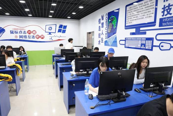 电商媒体专业，电商新媒体专业