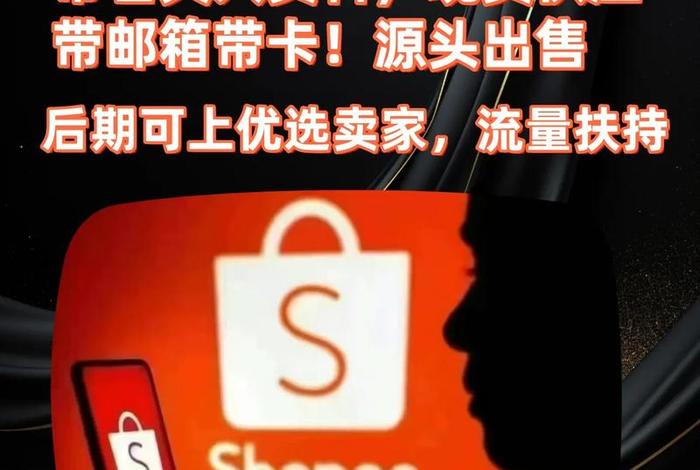 shopee跨境电商 - shopee跨境电商平台贷款吗