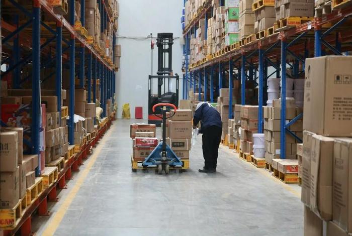 电商仓库活好干吗、电商仓库活好干吗工资高吗