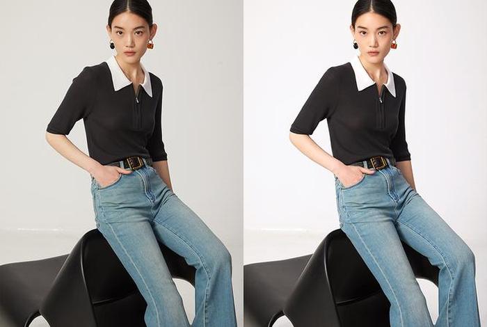 电商模特快速精修 电商模特快速精修技术 电商模特快速精修 电商模特快速精修技术