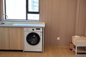 商水商电的公寓一个月水电费多少钱（商水商电的公寓一个月水电费多少钱北京