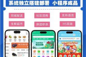 分销电商排行 - 分销电商排行榜最新