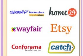 家居电商名字 家居电商名字大全