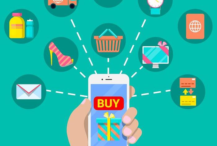 分销型电商,分销型社交电商 分销型电商,分销型社交电商