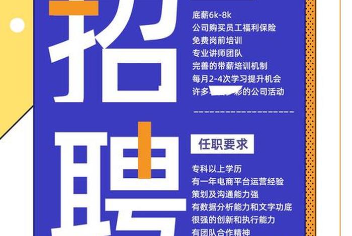 电商平台招聘海报;电商平台招聘海报图片 电商平台招聘海报;电商平台招聘海报图片
