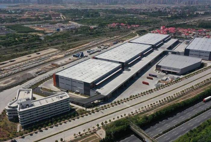 厦门跨境电商综合试验区 厦门跨境电商综合试验区地址