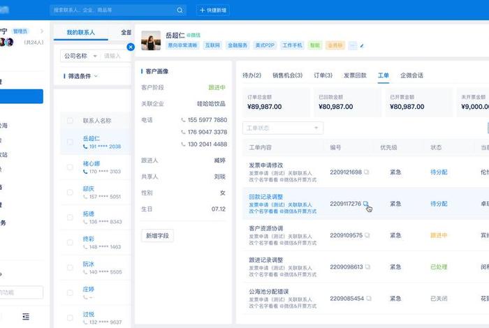 crm是电子商务的灵丹妙药吗 电子商务和crm是如何相互协作的 crm是电子商务的灵丹妙药吗 电子商务和crm是如何相互协作的