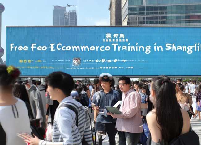 上海电商培训免费学习(上海电商培训大概多少学费) 上海电商培训免费学习(上海电商培训大概多少学费)
