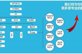 农村电商平台申请条件 农村电商平台申请条件及流程