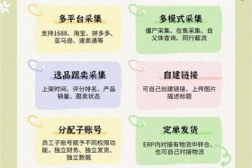 亚马逊电商erp软件前十名 - 亚马逊电商erp软件前十名排名