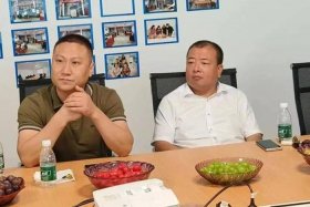 上海电商仓储物流协会会长，上海电商仓储物流协会会长级别