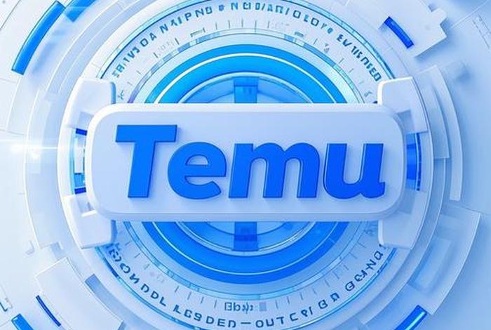 temu电商平台站点、temu电商平台