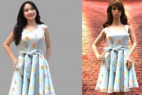 电商模特ai生成 - 电商模特ai生成网站