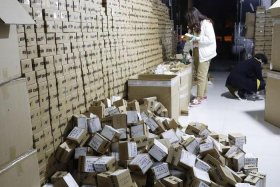 中国电商让韩海关爆仓，中国电商让韩海关爆仓了吗