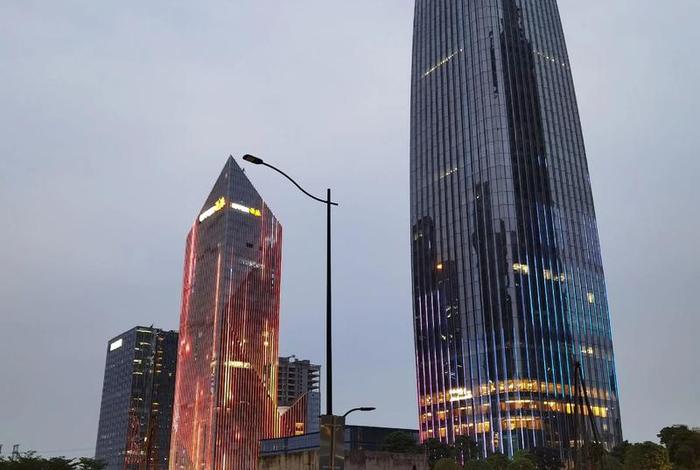 电商大厦地址 电商大厦地址查询