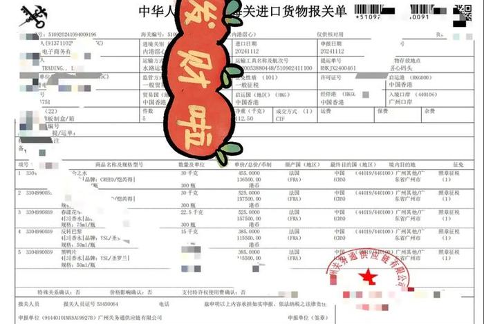 跨境电商如何报关的、跨境电商报关的税率政策 跨境电商如何报关的、跨境电商报关的税率政策
