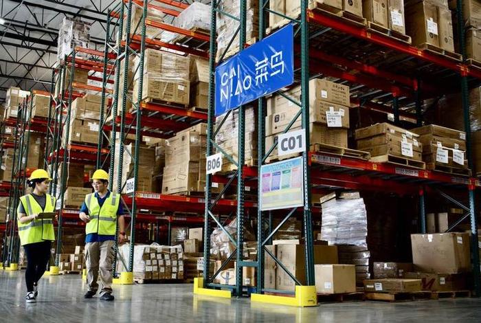 东莞菜鸟新沙电商仓库 - 东莞沙田菜鸟集运仓电话 东莞菜鸟新沙电商仓库 - 东莞沙田菜鸟集运仓电话