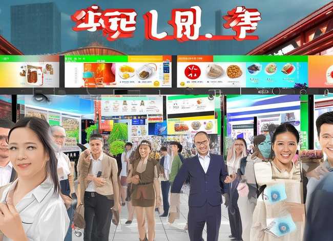 中国普惠商城跨境电商，中国普惠商城跨境电商网站