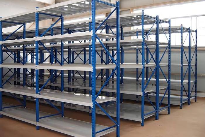 闵行区专业电商仓储货架（闵行区专业电商仓储货架公司）