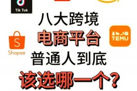 工业品跨境电商有哪些平台 - 工业品跨境电商有哪些平台呢