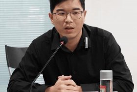 深圳跨境电商协会朱清、深圳跨境电商协会朱清华简介