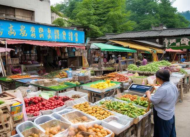 亩电商 - 亩亩电商路 亩电商 - 亩亩电商路