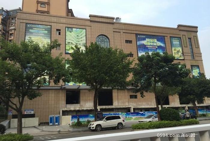 安福电商中心,安福电商中心是不是搬了 安福电商中心,安福电商中心是不是搬了