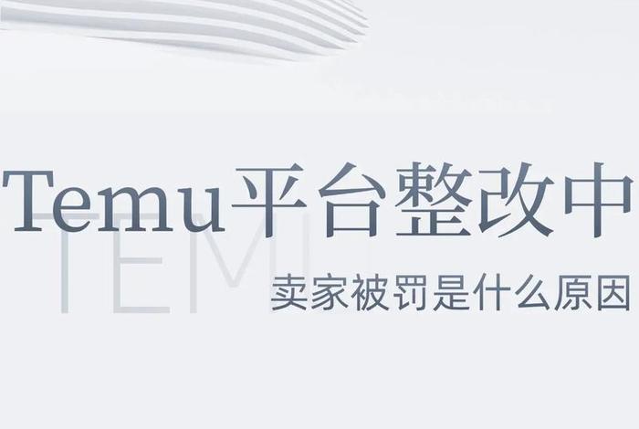 temu跨境电商平台是骗局吗(netsuite 跨境电商) temu跨境电商平台是骗局吗(netsuite 跨境电商)